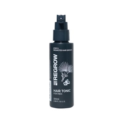 Regrow Hair Tonic For Men 100ml